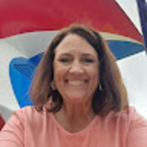 Meet your Posher, Ann